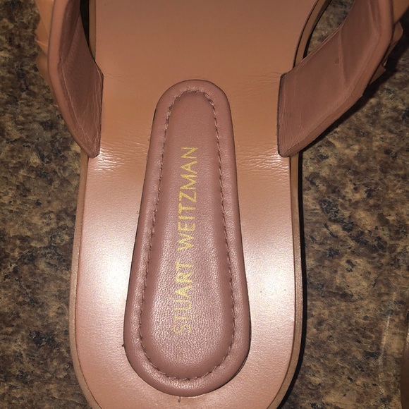 Stuart weitzman Rosalita sandals - Picture 2 of 3